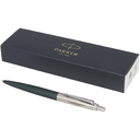 Шариковая ручка Parker Jotter XL матовая с хромированной отделкой для нанесения логотипа