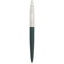 Шариковая ручка Parker Jotter XL матовая с хромированной отделкой для нанесения логотипа