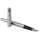 Перьевая ручка Parker Jotter из нержавеющей стали для нанесения логотипа