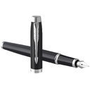 Перьевая ручка Parker IM для нанесения логотипа