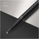 Шариковая ручка Parker IM Achromatic для нанесения логотипа