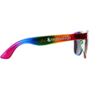 Солнцезащитные очки Sun Ray rainbow для нанесения логотипа