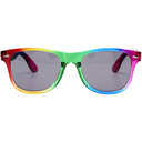 Солнцезащитные очки Sun Ray rainbow для нанесения логотипа