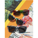 Солнцезащитные очки Sun Ray rainbow для нанесения логотипа