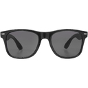Солнцезащитные очки Sun Ray из переработанного PET для нанесения логотипа