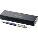 Шариковая ручка Parker Jotter Bond Street для нанесения логотипа