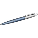 Шариковая ручка Parker Jotter Bond Street для нанесения логотипа