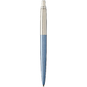 Шариковая ручка Parker Jotter Bond Street для нанесения логотипа