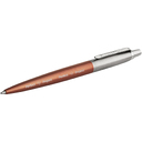 Шариковая ручка Parker Jotter Bond Street для нанесения логотипа