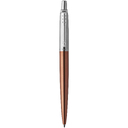Шариковая ручка Parker Jotter Bond Street для нанесения логотипа