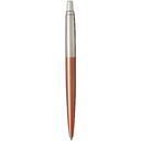 Шариковая ручка Parker Jotter Bond Street для нанесения логотипа