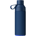 Вакуумная изолированная бутылка для воды Ocean Bottle 500 мл для нанесения логотипа
