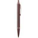 Parker IM шариковая ручка для нанесения логотипа