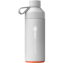 Большая бутылка Big Ocean Bottle, изолированная вакуумом, вмещает 1000 мл воды. для нанесения логотипа