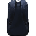 Рюкзак для ноутбука Herschel Retreat™ из переработанных материалов для нанесения логотипа