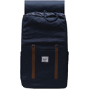 Рюкзак для ноутбука Herschel Retreat™ из переработанных материалов для нанесения логотипа