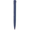 Шариковая ручка Juana из переработанного алюминия для нанесения логотипа