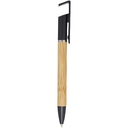 Держатель для телефона и ручек Delfina для нанесения логотипа