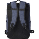 Рюкзак для ноутбука Hoss 15.6" с закатывающимся верхом, 12 литров для нанесения логотипа