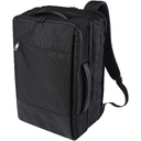 Рюкзак для ноутбука Expedition Pro 17" GRS из переработанных материалов, расширяемый, 35 литров для нанесения логотипа