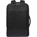 Рюкзак для ноутбука Expedition Pro 17" GRS из переработанных материалов, расширяемый, 35 литров для нанесения логотипа