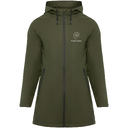 Женский дождевик Sitka для нанесения логотипа