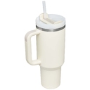 Термокружка Stanley Quencher H2.0 1200 мл для нанесения логотипа