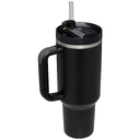 Термокружка Stanley Quencher H2.0 1200 мл для нанесения логотипа