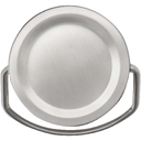 Бутылка для воды из переработанной нержавеющей стали объемом 500 мл с сертификатом RCS Thor для нанесения логотипа