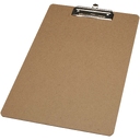 Планшет из МДФ Clipboard для нанесения логотипа