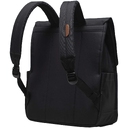 Рюкзак Herschel City из переработанных материалов, 16 л для нанесения логотипа