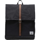 Рюкзак Herschel City из переработанных материалов, 16 л для нанесения логотипа