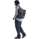 Рюкзак Herschel City из переработанных материалов, 16 л для нанесения логотипа