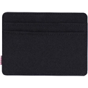 Картхолдер Herschel Charlie из переработанных материалов с защитой RFID для нанесения логотипа