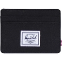 Картхолдер Herschel Charlie из переработанных материалов с защитой RFID для нанесения логотипа