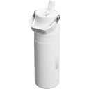 Бутылка для воды Stanley IceFlow™ 2.0 700 мл с откидной трубочкой для нанесения логотипа