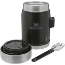 Термос для еды Stanley Legendary 400 мл с ложкой-вилкой для нанесения логотипа