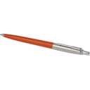 Шариковая ручка Parker Jotter Recycled (синяя паста) для нанесения логотипа