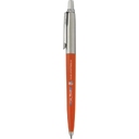 Шариковая ручка Parker Jotter Recycled (синяя паста) для нанесения логотипа