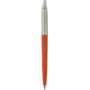 Шариковая ручка Parker Jotter Recycled (синяя паста) для нанесения логотипа