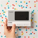 Отслеживающая карта Chipolo CARD для нанесения логотипа