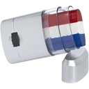 Краска для тела "Vibran flag" для нанесения логотипа