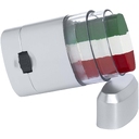 Краска для тела "Vibran flag" для нанесения логотипа