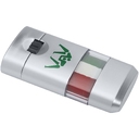 Краска для тела "Vibran flag" для нанесения логотипа
