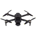 дрон Prixton Alpha Pro для нанесения логотипа