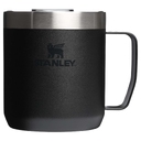 Кемпинговая кружка Stanley Everyday из нержавеющей стали, 350 мл для нанесения логотипа