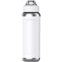 Термос-бутылка Stanley Classic Wellspring 710 мл из переработанной нержавеющей стали для нанесения логотипа
