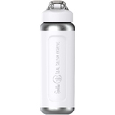 Термос-бутылка Stanley Classic Wellspring 710 мл из переработанной нержавеющей стали для нанесения логотипа