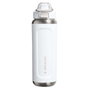 Термос-бутылка Stanley Classic Wellspring 710 мл из переработанной нержавеющей стали для нанесения логотипа