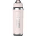 Термос-бутылка Stanley Classic Wellspring 710 мл из переработанной нержавеющей стали для нанесения логотипа